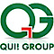 Qui! Group logo