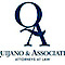 Quijano & Associates logo