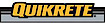 QUIKRETE logo