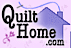 Quilthome.Com logo