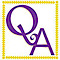 Quilting Adventures logo