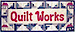 The Quilt Works logo