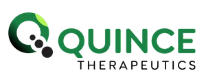 Quince Therapeutics logo