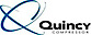 Quincy Compressor logo