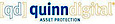 Quinn Digital Asset Protection logo