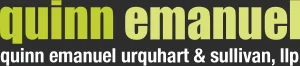 Quinn Emanuel Urquhart & Sullivan logo