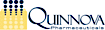 Quinnova Pharmaceuticals logo