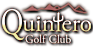 Quintero Golf Club logo