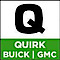 Quirk Buick GMC logo