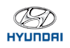 Quirk Hyundai logo