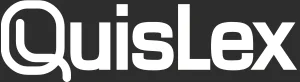 QuisLex logo