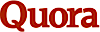 Quora logo