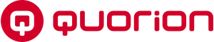 QUORiON Data Systems logo