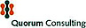 Quorum Consulting logo