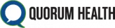 Quorum Health logo
