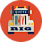 QuoteMyRig.com logo