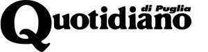Quotidiano Di Puglia logo