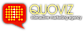 Quoviz logo