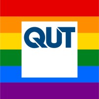 Qut logo