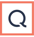 QVC Japan logo
