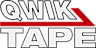 Qwik Tape logo