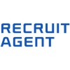 Recruit Agent logo