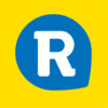 R-kiosk logo