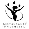 Restaurants Unlimited logo