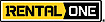 Rental One logo