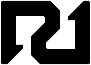 R1 logo
