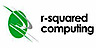 R-Squared Computing logo