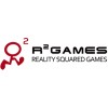 Reality Squared Games logo