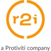 R2Integrated logo