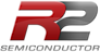 R2 Semiconductor logo