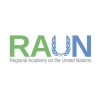 Regional Academy On The United Nations logo