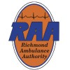 Richmond Ambulance Authority logo