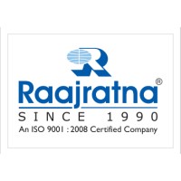 Raajratna Metal Industries logo