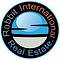 Rabbit International Real Estate logo