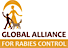 Global Alliance for Rabies Control logo