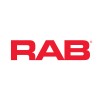 RAB Lighting logo