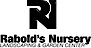 Rabold''s Nursery logo