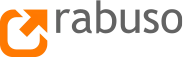 Rabuso logo