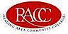 Reading Area Community College logo