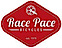 Race Pace Bicycles logo