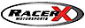 Racer X Motorsports logo