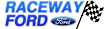 Raceway Ford logo