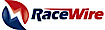 RaceWire logo