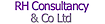 Rh Consultancy logo