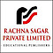 Rachna Sagar logo