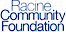 Racine Community Foundation logo